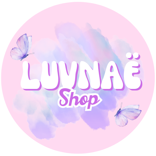 Luvnaë shop